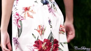 Candice Demellza - Catwalk Cocksucker