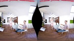 Nathaly Cherie - Dominated - POV