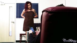 Amina Danger - Delete My Photos