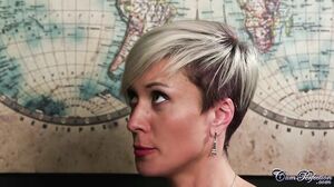 Tanya Virago - Say Blow For Me