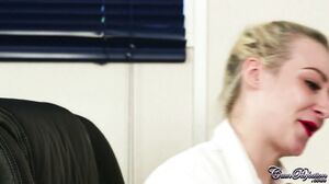 Candy Banks - Cum Slurper Candy