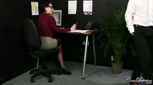 Belle O'Hara - Anything For A Promotion