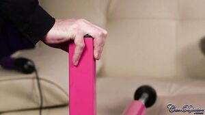 Chantelle Fox - Fucking Machine 2