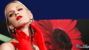 Mira Sunset - Cock Suck Queen