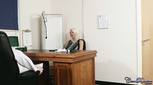 Cindy Sun - Drip Treatment