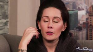 Belle O'Hara - Cum Not Nicotine