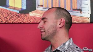 Amy Goodhead - Female Agent