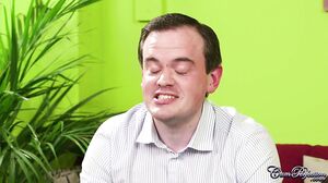 Cindy Sun - Casting Cindy