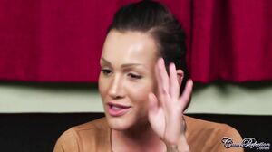 Chantelle Fox - Blow A Fan