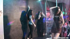 Tiffany doll - drunksexorgy - making fuck buddies in t