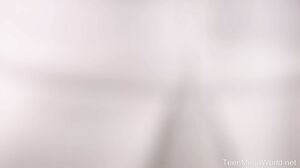 Kiara Gold - Sweet girl needs a lot of sperm in 4K