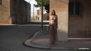 Alina Sicillian Affair