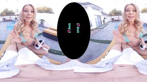 Katie Morgan - Please Dont Tell My ___ About This!