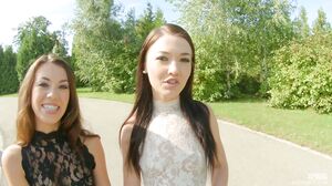 Tiffany doll - asstraffic