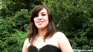 Tiffany doll - onadoggingmission a summer dogging orgy