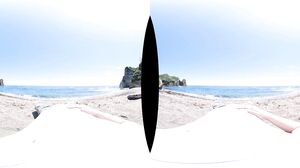 Japanese Vr video ZZZZZZN Hamasaki Mao