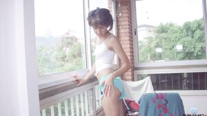 Tiny Teen - Antonella Campos