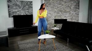 Rachel Starr - Stuck