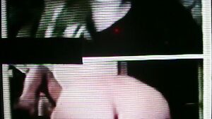 3 strip shows to excited teen sluts (+ sound )