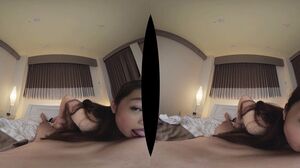 Japanese Vr video ZZZZZZS
