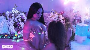 Elena Koshka lesbian 3