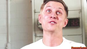 Alex had no trouble banging stepsis Chloe