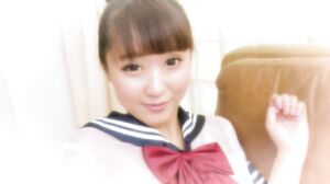 Petite Japanese Girl