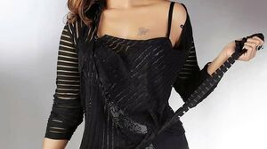 Roxy Lips - Entertaining students in a hostel with DPP, DAP and DP NRX084