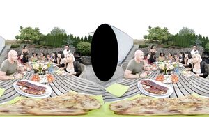 Lilli Vanilli - Pooling Pleasure - POV