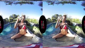 Jessa Rhodes - Sunbathe