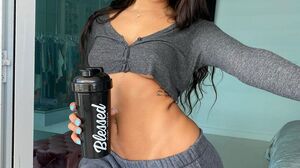 Rough Anal Threesome With Sexy Teens Emi and Micara