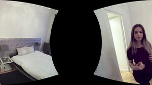 Stella Cox - Close And Personal in HD