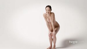 Hegre - Magdalena Spaghetti Body 2
