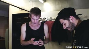 Stella Cox Gets Taken