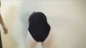 MiraiDouga - Rubber Passion 004