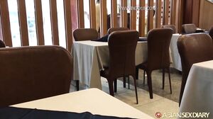 Big Milky Tits Asian