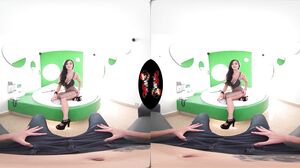 Adriana Medina - Stripper Surprise! HD