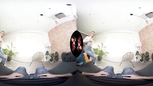 Lya Missy - Model in the Morning