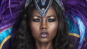 Manuella Pimenta - Hot secretary anally drilled