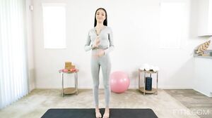 Scarlett Bloom - Initial Casting 3