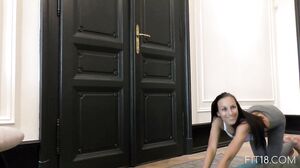 Cayenne Hot - Never Says No To A Client