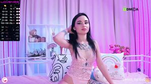 annbarby February-22-2021 16-51-15 @ Chaturbate WebCam