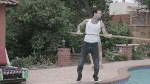 FamilySinners - Mothers  Stepsons 2 Scene 2 Jasmine Jae