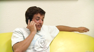 Sophia Lomeli Happy With A Fat Dick