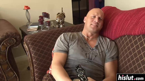 Busty tattooed babe likes some hard shagging