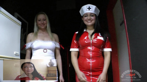 SpermaStudio SiteRip - Spermaklinik Kathrin Nathalie Ca