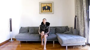 Aruna Aghora - Initial Casting