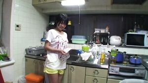 MiraiDouga - Memoir Rubber Couple Rubber SEX