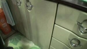 MiraiDouga - Rubber Coma Training A Rubber Trap in Your