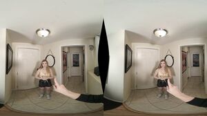 Harlow West - Make Ends Meet x